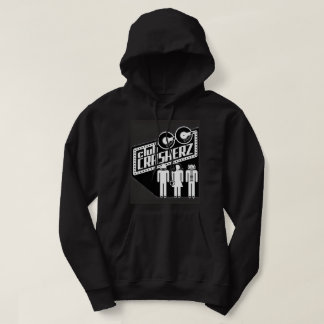 Club Crasherz Hoodie