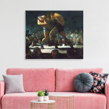 Club Nacht | George Bellows |