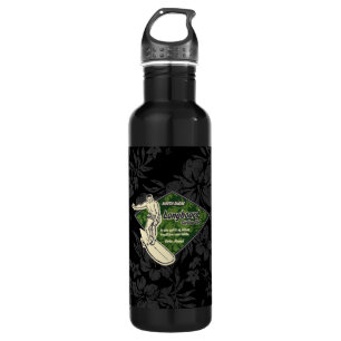 Club Surfing Diamond Hawaiian Trinkflasche