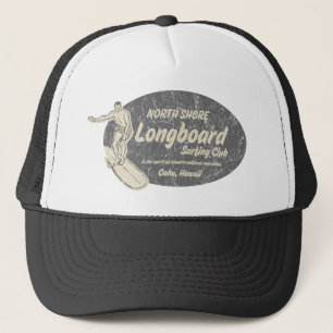 Club Surfing Trucker Hut Truckerkappe