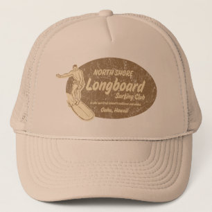 Club Surfing Trucker Hut Truckerkappe