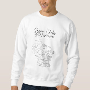 Club Sweatshirt