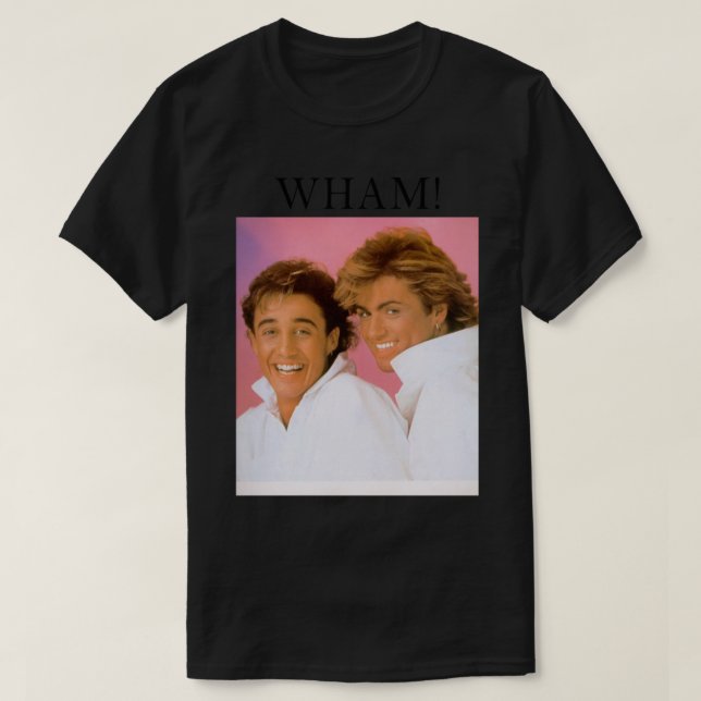 Club Tropicana T-Shirt (Design vorne)