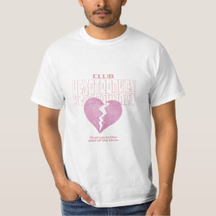 Clubherz T-Shirt