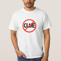 Clueless T - Shirt