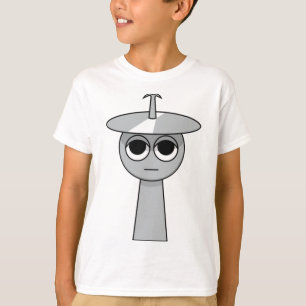 Clukr von Sprunki! T-Shirt