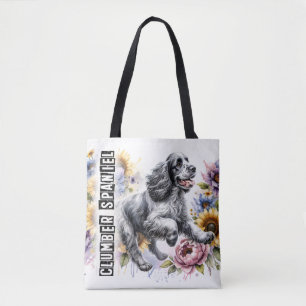 Clumber Spaniel