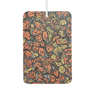 Cluster Autolufterfrischer