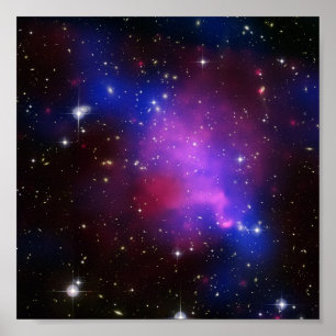 Cluster-Crash Poster