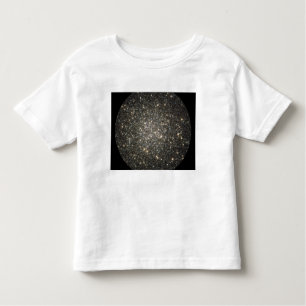 Cluster M13 2 Kleinkind T-shirt