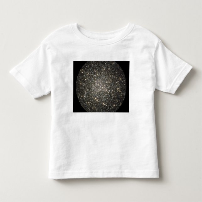 Cluster M13 2 Kleinkind T-shirt (Vorderseite)