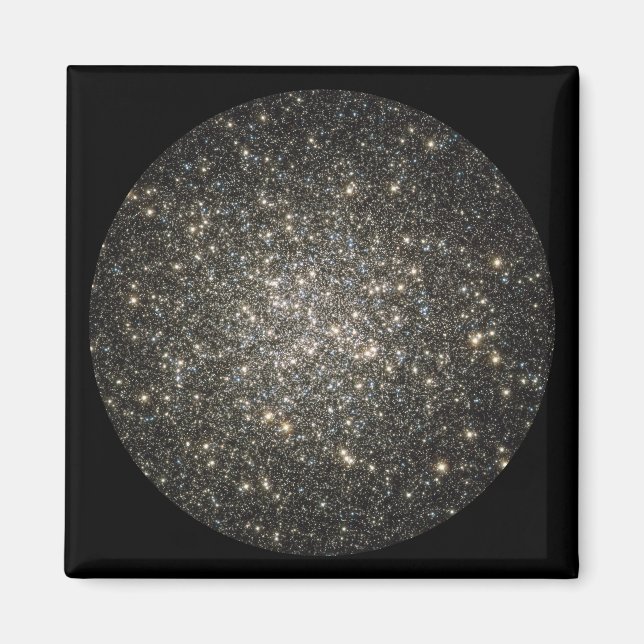 Cluster M13 2 Magnet (Vorne)