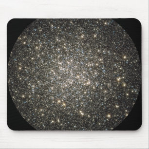 Cluster M13 2 Mousepad
