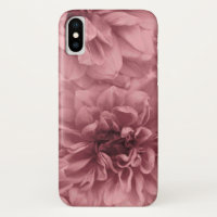 Cluster von Light Mauve Dahlias Floral