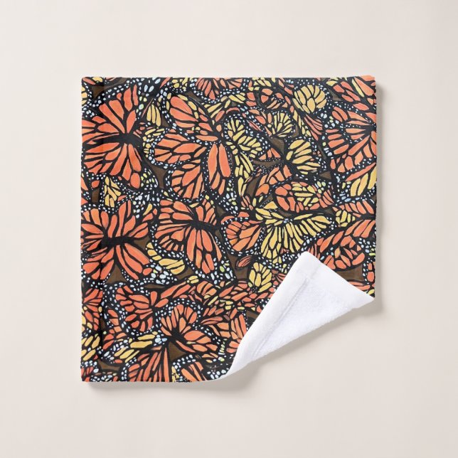 Cluster Waschlappen (Waschlappen)