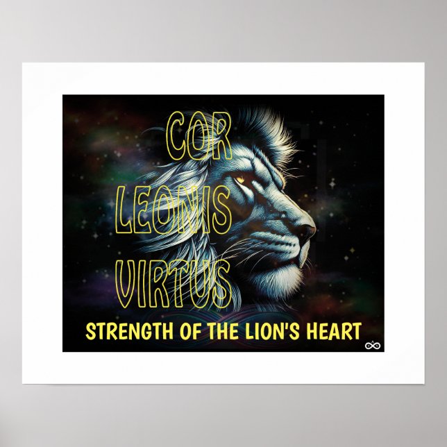 CLV-4P - POSTER (Vorne)