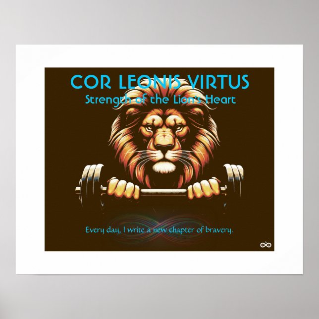 CLV-5P - POSTER (Vorne)