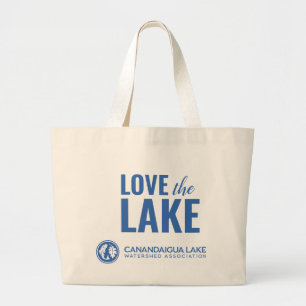CLWA Liebe The Lake Tasche