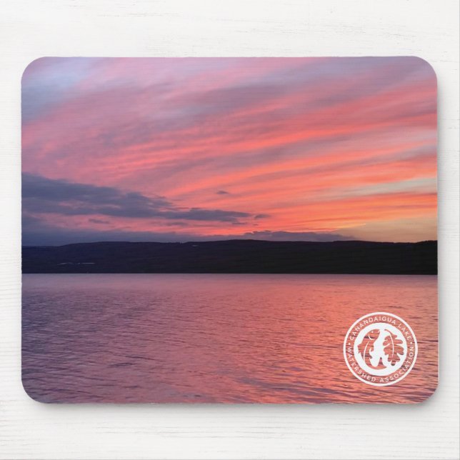 CLWA Mouse Pad Mousepad (Vorne)