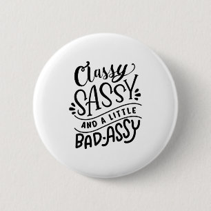 Cly Sy Und Ein Ein bisschen Schlechtes-y Motivatio Button