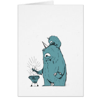 Clyde-Gleiche, zum seines Vaters zu helfen!