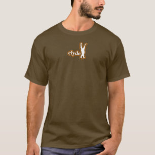 Clyde-Medien T-Shirt