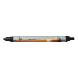 Clyde S. VanEnkevort & Erie Trader Stift
