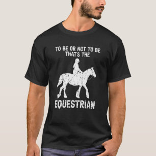 Clydesdale für Clydesdale-Reiter und Zugpferd 14 T-Shirt
