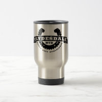 Clydesdale MTB "Hochleistungspferdestärken"
