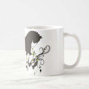 Clydesdale Tasse