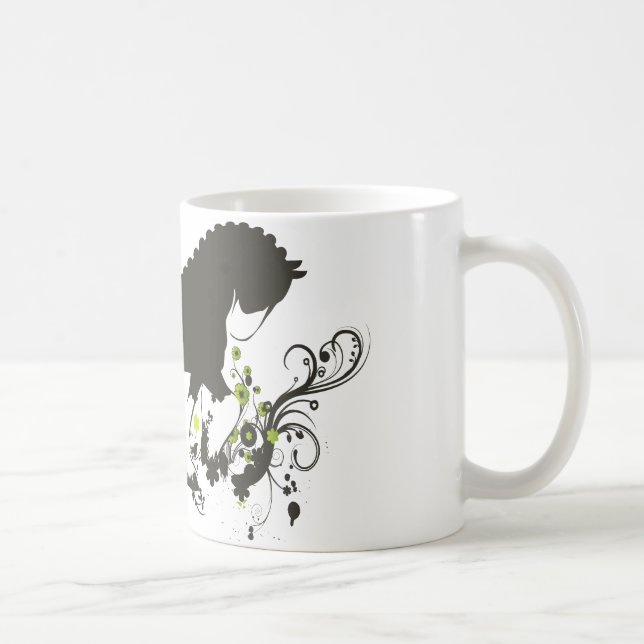 Clydesdale Tasse