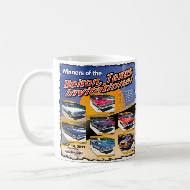 CM0BWC Tasse (Links)