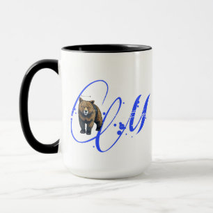 CM Bärenkunst - Kaffeemaschine Tasse