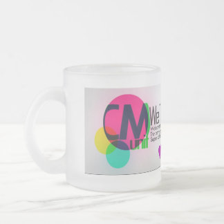 Cm-Einheit Tasse