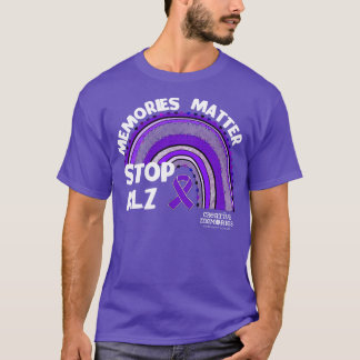 CM längster Tag - Fundraiser 2024 T-Shirt