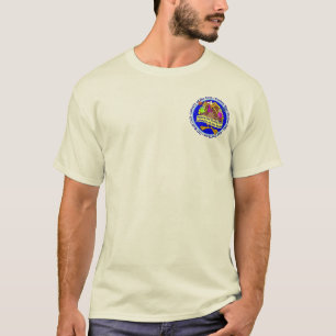 CM LOS-DOD T T-Shirt