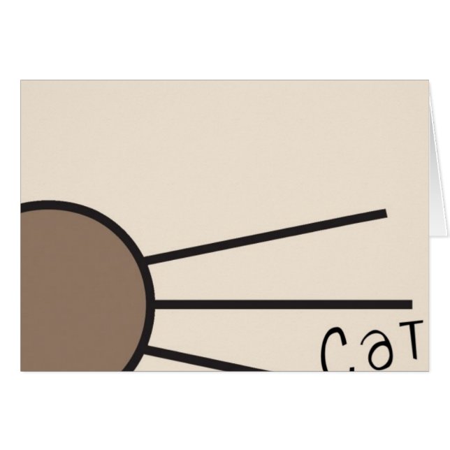 CM Whiskers Logo (Vorderseite (Horizontal))