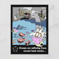 CMBC Ocean Acidification Plans: Ozeane sind leidvo
