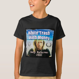 CMC-T-Shirt 2010 T-Shirt