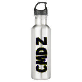 CMD Z EDELSTAHLFLASCHE