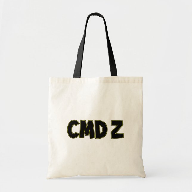 CMD Z TRAGETASCHE (Vorne)