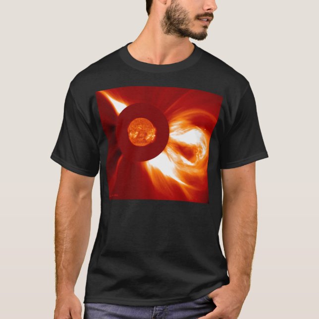 Cme-T - Shirt (Vorderseite)