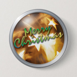 CMN Weihnachtsknopf 5 Button