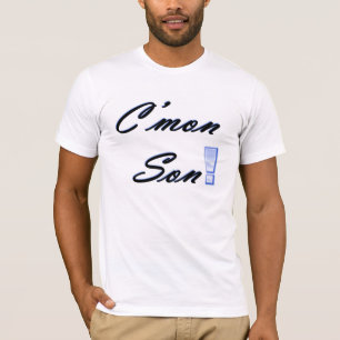 C'mon Sohn! T-Shirt
