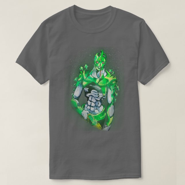 CMoonJOJO T-Shirt (Design vorne)