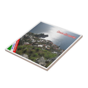 CMP111 AMALFI COAST, Conca dei Marini, Fliese