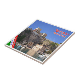 CMP120 SORRENTO, MARINA PICCOLA Italien, Fliese