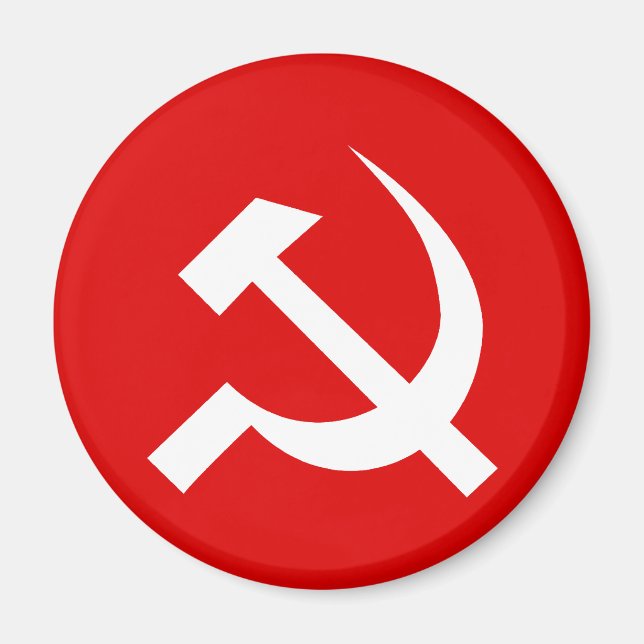 Cmpr, China Magnet (Vorne)