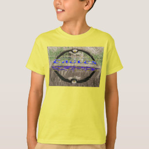 CMS Eagles FLY T-Shirt