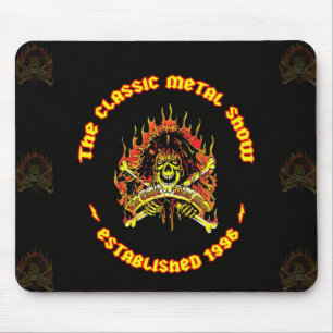 CMS Mousepad Zazzle